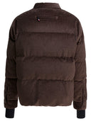 Moncler Grenoble "Elgon" Ski Down Jacket