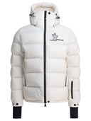 Moncler Grenoble "Isorno" Ski Down Jacket