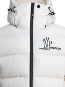 Moncler Grenoble "Isorno" Ski Down Jacket