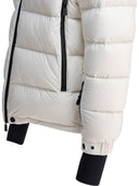 Moncler Grenoble "Isorno" Ski Down Jacket