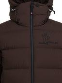Moncler Grenoble "Isorno" Ski Down Jacket