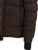 Moncler Grenoble "Isorno" Ski Down Jacket