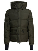 Moncler Grenoble "Kasanka" Ski Jacket
