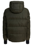 Moncler Grenoble "Kasanka" Ski Jacket
