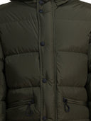 Moncler Grenoble "Kasanka" Ski Jacket