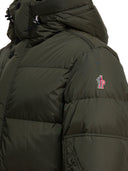 Moncler Grenoble "Kasanka" Ski Jacket