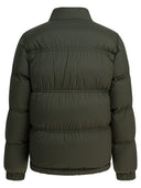 Moncler Grenoble Chaqueta Corta De Plumas "Sermur"
