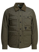 Moncler Grenoble "Waterton" gewatteerd windjack