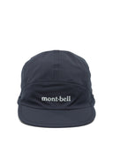 Montbell hatter