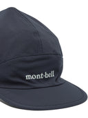 Montbell hatter