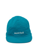 Montbell hatter