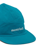 Montbell hatter