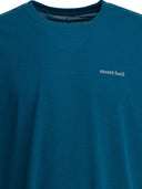 Montbell T Shirts
