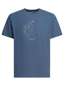 Montbell-T-shirts