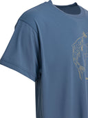 Montbell-T-shirts