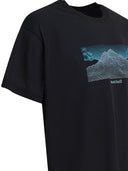 Montbell-T-shirts