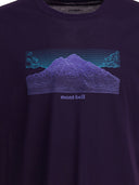 Camisetas Montbell