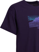 Camisetas Montbell