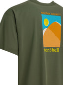 Montbell T Shirts