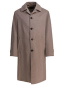 Chaquetas y abrigos Montedoro