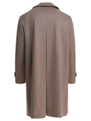 Chaquetas y abrigos Montedoro