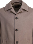 Chaquetas y abrigos Montedoro