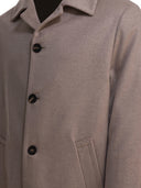 Chaquetas y abrigos Montedoro