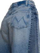 vaqueros de madre
