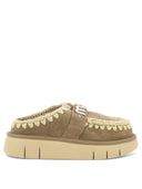 Mou Loafers en pantoffels