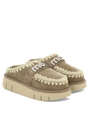 Mou Loafers en pantoffels