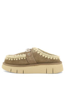 Mou Loafers en pantoffels
