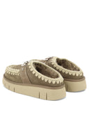 Mou Loafers en pantoffels