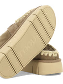 Mou Loafers en pantoffels