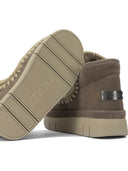 Mou Ankle Boots