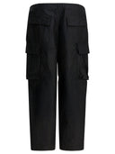 Pantalon Cargo Aiguilles "Bdu"