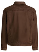 Needles "Penny Jean" Overshirt Jacket