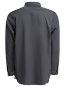 Camisa Needles "Cavalry Twill"