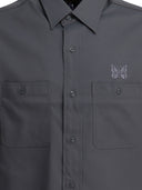 Camisa Needles "Cavalry Twill"