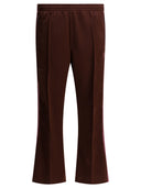 Needles "Poly Smooth" Sports Pants