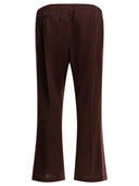 Needles "Poly Smooth" Sports Pants
