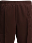 Needles "Poly Smooth" Sports Pants