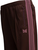 Needles "Poly Smooth" Sports Pants