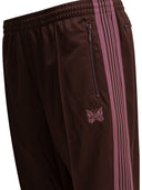 Pantalón deportivo Needles "Boot Cut Poly Smooth"