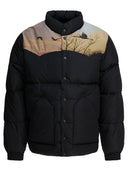 Needles Chaqueta de plumas "Needles X Rocky Mountain Featherbed"