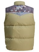 Needles "Needles X Rocky Mountain Featherbed" Sleeveless Jacket