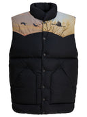 Needles Chaqueta sin mangas "Needles X Rocky Mountain Featherbed"