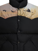 Needles Chaqueta sin mangas "Needles X Rocky Mountain Featherbed"
