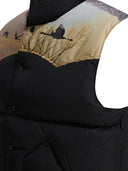 Needles Chaqueta sin mangas "Needles X Rocky Mountain Featherbed"