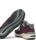 New Balance "991 V2" Sneakers