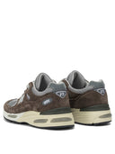 New Balance "991v2" Sneakers
